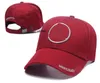 2023 Masowa czapka piłki 3D haftowana czapka kierownica Big G Hat F1 Racing Cap J7VEI0S9