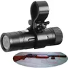 HD 1080P Outdoor Jacht Camera Mini Video Recorder Metalen Helm Multifunctionele DV Sgun Accessoires 240104