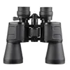 Kraftfull vattentät kikare 80x100 Professional Long Range Justera Telescope Night Vision BAK4 FMC Optics for Hunting Tourism 240104