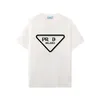 Męski projektant T-shirt luksusowa marka p t koszule męskie koszulka damska koszulka krótkie rękawowe koszule letnie koszule hip-hop streetwear szorty ubrania ubrania-7