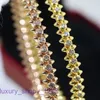 Bijoux de créateurs Pneus de voiture Bracelets classiques Bracelets pour femmes et hommes à la mode Nouveau produit Lucky Gear Bracelet Femmes Corps Wil avec boîte d'origine