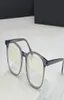 Nya 0736 glasögonram ramar klara linsglasramar som återställer gamla sätt oculos de grau män och kvinnor myopia ögonglasögon ramar w9628268