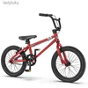 バイクの子供用16インチの子供の自転車マウンテンバイクの男の子と女の子6〜12歳のペダル240105