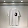 男性Tシャツトップデザイナー人気ファッションハイストリートコットンTシャツスウェットシャツジャンパー男性と女性のための通気性