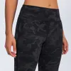 LU LU Lemens Lemon Align Damen-Sporthose, umfassendes Training, Joggen, Yoga, Legging, Fintess, atmungsaktiv, Kordelzug, gerade Seitentasche, JAGGER