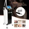 Risicovrije Carbon Peeling Black Doll Picosecond Nd Yag Laser Tattoo Verwijdering Koffievlekverwijdering Pico Beauty Machine voor het bleken van de huid