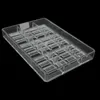 12 GRID ONE UP CHOCOTOD MOLD MOLD COMPITALE med förpackningslådor Svamp Shrooms Bar 35G 35 gram Oneup Packaging Pack Package Box Kmfve