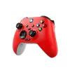 Gamecontrollers Gamingaccessoires Draadloze gamepad Matte afwerking Eenvoudig te installeren One S Shell Controller Aanpassing Duurzaam en stevig