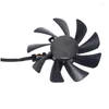 Fans Coolings Computer Cf9010H12S Rx 480 470 Vga Gpu Cooler Graphics Fan For Xfx R9 390X/390 8G Rx470 Video Card Cooling System Drop D Ot0Uz