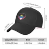 Ball Caps Meer Kleur Antigua En Barbuda Vlag Hart Unisex Verstelbare Snapback Baseball Cap Mannen Vrouwen Outdoor Hip Hop Voor Zomer cadeau