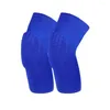 Knäunderlag Svettvickande ärmar Kids 'High Elastic Compression Soft Breatble Sports Protective Gear With For Active