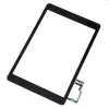 Per iPad Air 1 5 Touch Screen Digitizer e pulsante Home Display frontale in vetro di ricambio A1474 A1475 A1476 ZZ