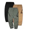 High quality CP spring and autumn men's sports leisure outdoor nylon trousers quick-drying waterproof loose pants men Pants cp designer Cargo pants for men company