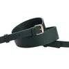 Hochwertige Leder-Breittasche mit Kreuzmuster, doppelseitig verstellbar, One-Shoulder-Crossbody-Schultergurt, Zubehör 240105