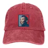 Ball Caps Pele Smile De Baseball Cap Peaked Capt Sport Unisex Outdoor Custom Hoeden