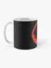 Tassen Oppenheim Sunset Selling Group Logo Klassisches T-Shirt Kaffeetasse Tee und Tassen Keramik Kreativ