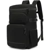 Bangle 28l Insulated Cooler Backpack Men Women Waterproof Ice Bag Lunch Picnic Beverage Food Beer Storage Refrigerated Bag