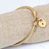 17 Style Bracelet Women Bangle Cuff Cuff Flowers Chainer Letter Jewelry Crystal 18K Gold Gold Plated Stain Feth