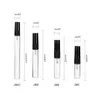 2ml 3ml 5ml 10ml Plastic Mist Spray Perfume Bottle Small Parfume Atomizer Refillable Sample Vials For Essential Oils Travel Portable Ma Xpnn