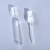 2ml 3ml 5ml 10ml Plastik Sis Sprey Parfüm Şişesi Küçük Parfüme Atomizer Doldurulabilir Numune Flakonları Uçucu Yağlar İçin Seyahat Taşınabilir MA Hotg