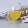 Wine Glasses Transparent High Borosilicate Glass Red Juice Creative Blood Sucking Squirrel Cup With Foot Bird