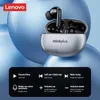 Mobiltelefonörlurar Lenovo XT88 hörlurar Bluetooth 5.3 Trådlöst headset Dual Stereo Noise Reduction Bass Touch Control Long Standby hörlurar YQ240105