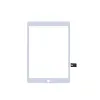 Para iPad 6 6ª Geração A1893 A1954 Touch Screen Digitalizador Painel Frontal Vidro Externo ZZ