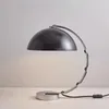 Tafellampen 8M Hedendaagse Lamp Scandinavische Modieuze Woonkamer Slaapkamer Persoonlijkheid Creatieve LED Decoratie Bureaulamp