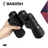 Телескоп BAIGISH 20x50 HD Мощный бинокль 3000 м Дальнего действия Военная подзорная труба ночного видения Золотая этикетка Оптическая для охоты 240104