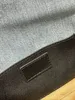 7A bolsa de ombro de couro genuíno para mulheres com grande capacidade de letras de metal de couro fofo bolsa de aba clássica designer LE bag