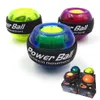 Akcesoria Gym Sprzęt LED Trener Ball Ball Buroscope Wzmacniacz Gyro Power Ball Ramię Ćwiczenie Powerball Machine Sym208m