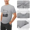 Tops de débardeur masculin SOFA King T-shirt T-shirt Top d'été Séchage rapide Mens T-shirts