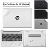 ملصق الجلد المحمول المضاد للخروج لـ HP EliteBook 14.6 850 840 855 G8 غلاف دفتر Notebook Film for EliteBook 830 745 G7 G6 G4 240104