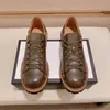 Dress Shoes Sapatos Italianos Zapatos Para Hombres Lusso Uomo Luxury For Men