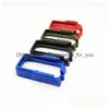 Mag Well Cnc Aluminum Made Magwel For Hk416 Ttm M4 Ar-15 Hunting Accessories Drop Delivery Dhprf