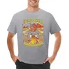 Herrtankstoppar juvenil vintage t-shirt anpassade t skjortor man kläder för en pojkemän grafik