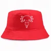 Bérets Axolotl Small Love Pet Bucket Hat Été Casual Unisexe Pêcheur