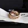 Designer ring lyxiga ringar för kvinnor män ihåliga ut ringar diamanter mode trendiga klassiska brev ringar premium högkvalitativa gåvor uvihw