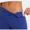 lu lu lemens align align lemon ribbed high waist pompression yoga legging運動フィットネススポーツパンツ包括的なトレーニングジョギング送料無料