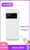 Commercial Aroma Diffuser 200 ml Smart Timing Fragrance Machine Air Ionizer Fuktare Silent Running Aroma Nebulizer 2202104635139