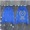 Designer hjärtan hoodies män jackor designer vinter tröjor hjärtan hoodie ärm jacka lösa bomullsrock huvtröja herrar kvinna hip hop chromees hjärtan blommor blommor blommor