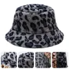 Baretten Dikker Luipaard Emmerhoed Dames Cheetah Knuffeldier Polyester Pluche