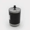 12V 150W Pulley Model My6812 High Speed ​​DC Motor للدراجات البخارية الكهربائية تحويل توربينات الرياح الصغيرة DC محرك