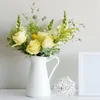 Decoratieve bloemen 2 stks bloemschikken houder Ikebana arrangeur voor centerpieces fixing tool