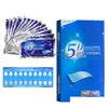 Teeth Whitening Strips 14 Pouches 28 Strip Oral For Stains Removal Drop Delivery Health Beauty Dhida