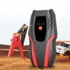 Booster de batterie de voiture Portable 1500A, 22000mAh, batterie externe d'urgence avec éclairage LED, démarreur de saut de voiture 12V