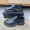 Sukienka buty zapatos para hombres de vestir chaussures homme lukse sapato sapato dla mężczyzn 2024