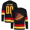 Mens Kids 43 Quinn Hughes Reverse Retro Hockey Jersey 40 Elias Pettersson Brock Boeser Andrei Kuzmenko Sam Lafferty Casey Desmith Trevor Linden J.T. قمصان ميلر