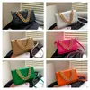 One-shoulder small bag female niche design trend western-style shoulder bag leisure messenger bag spring 2023 new style CCJ3186