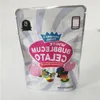 54 stijlen rugzak boyz 35g mylar zakken 7g baggies LIJM Backpackboyz plastic zakken Xubio